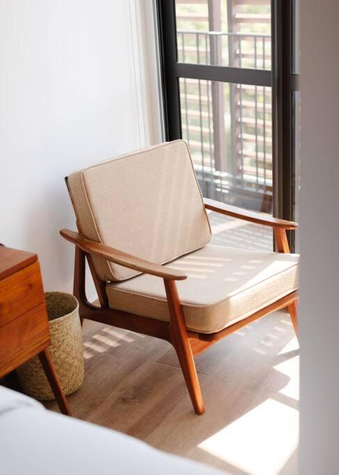 Apartment Mr. W Brand New 2br Balcony Gym Forma Reforma 405