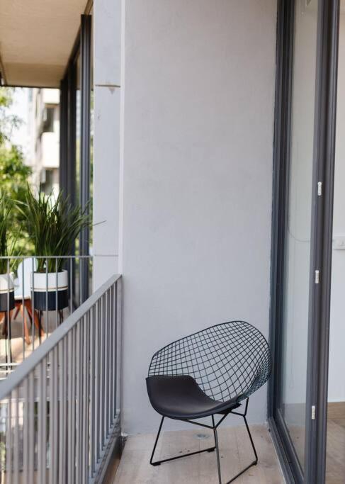 Mr. W Brand New 2br Balcony Gym Forma Reforma 405 Apartment Mexiko-Stadt