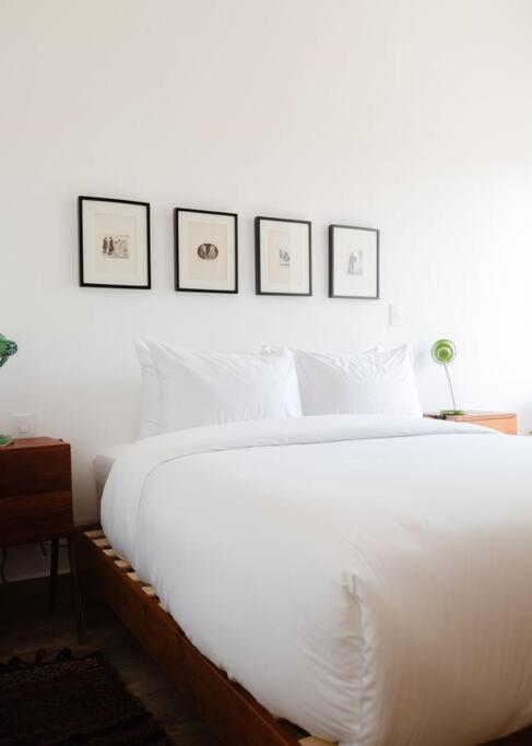 Mr. W Brand New 2br Balcony Gym Forma Reforma 405 Apartment